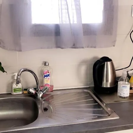 Bed'N'Spa Home, Maisonnette Avec Spa Privatif