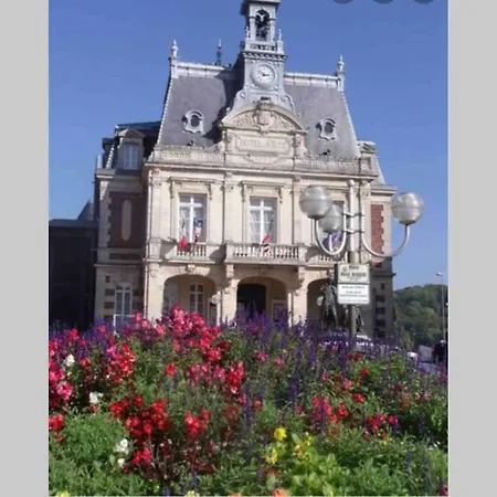 Bed'N'Spa Home, Maisonnette Avec Spa Privatif דירה